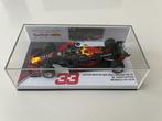 Minichamps 1:43 - Model raceauto -Max Verstappen Monaco GP, Hobby en Vrije tijd, Modelauto's | 1:5 tot 1:12, Nieuw