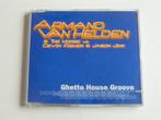 Armand van Helden - Ghetto house groove (CD Single), Cd's en Dvd's, Verzenden, Nieuw in verpakking