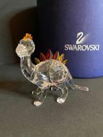 Swarovski - Beeldje - Dino - 268204 - Boxed - Kristal