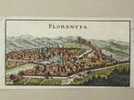 Italië - Firenze; C. Riegel - Florentia - 1691, Nieuw