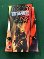 Morley Tms T.M. Stevens Fonk Wah - WahWah pedaal, Muziek en Instrumenten, Snaarinstrumenten | Gitaren | Akoestisch, Nieuw