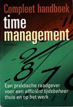 Compleet Handboek Time Management 9789043803960 Peter Weiler, Gelezen, Peter Weiler, Marianne Reck, Verzenden
