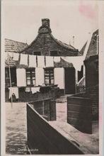 URK - Dorpsgezicht, Verzamelen, Ansichtkaarten | Nederland, Verzenden, Gelopen