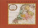 Nieuwe Geographische Nederlandsche Reise- en Zak-atlas, Verzenden, Gelezen, J.C Sepp