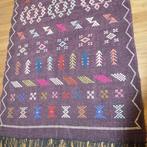 Berber - Vloerkleed - 205 cm - 114 cm - Handgemaakt, Nieuw