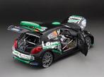 Sunstar 1:18 - Model sportwagen - Peugeot 207 S2000 #58, Nieuw