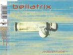 cd single - Bellatrix - Jediwannabe, Verzenden, Zo goed als nieuw