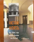 Victor Horta, Verzenden, Nieuw