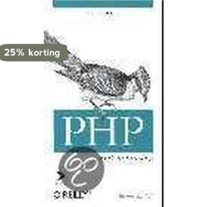 PHP kort en krachtig / Kort en krachtig 9789039516362, Boeken, Informatica en Computer, Gelezen, Verzenden