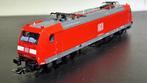 Piko H0 - uit set 59014 - Elektrische locomotief (1) - BR, Nieuw