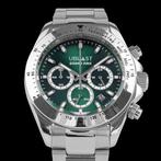 Ublast® - Grand Prix Chronograph - REF.UBGP39GN - Heren -, Sieraden, Tassen en Uiterlijk, Horloges | Heren, Nieuw