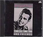 cd - Tennessee Ernie Ford - Farmyard Boogie, Verzenden, Zo goed als nieuw