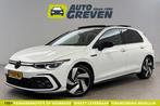 Volkswagen Golf 2.0 TSI GTI 245PK Pano Sfeer LED Carplay, Auto's, Volkswagen, Automaat, Wit, Nieuw, Golf
