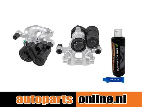 Remklauw Jaguar Xf achterzijde, links, Auto-onderdelen, Besturing, Nieuw, Jaguar, Verzenden