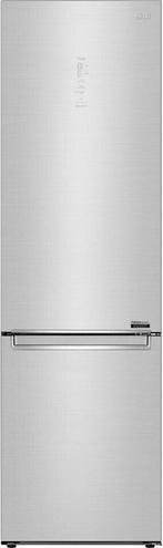 MegaStore: LG GBB92STABP Koelvriescombinatie, Witgoed en Apparatuur, Koelkasten en IJskasten, 200 liter of meer, Ophalen of Verzenden