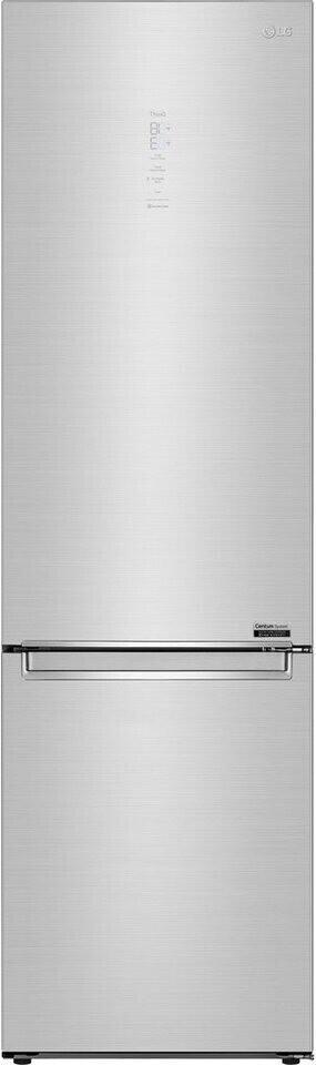 MegaStore: LG GBB92STABP Koelvriescombinatie, Witgoed en Apparatuur, Koelkasten en IJskasten, Met vriesvak, Nieuw, 200 liter of meer