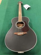 Vintage - VE330BK - - Elektro-akoestische gitaar, Muziek en Instrumenten, Nieuw