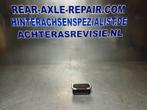 Asbak Opel Ascona B (bij de achterbank), zwart met glimme..., Verzenden, Gebruikt, Opel