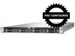 HP ProLiant DL360 G9 4x 3.5, 2x E5-2690 v3, 256GB DDR4, P44, Computers en Software, Servers, Ophalen of Verzenden, Zo goed als nieuw