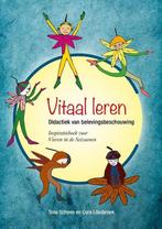 Vitaal Leren 9789491740619 Cora Lössbroek, Verzenden, Zo goed als nieuw, Cora Lössbroek