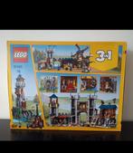Lego Set - 31120 - Creator 3in1 - Lego creator 3in1 castle, Kinderen en Baby's, Speelgoed | Duplo en Lego, Nieuw