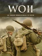 De Tweede Wereldoorlog in fotos 9789036632461 David Boyle, Boeken, Oorlog en Militair, Gelezen, David Boyle, David Boyle, Verzenden