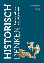 Historisch denken 9789023256564, Boeken, Zo goed als nieuw