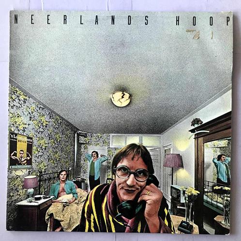 Neerlands Hoop In Bange Dagen – Heimwee Naar Holland (1..., Cd's en Dvd's, Vinyl | Nederlandstalig, Verzenden