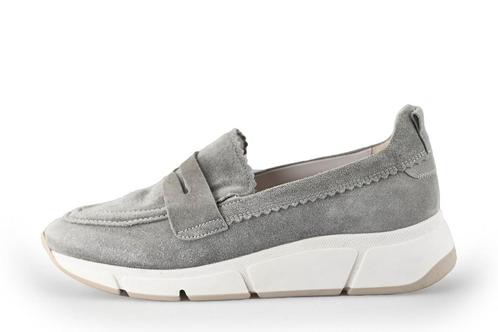 Gabor Instappers in maat 38½ Groen | 10% extra korting, Kleding | Dames, Schoenen, Groen, Gedragen, Instappers, Verzenden