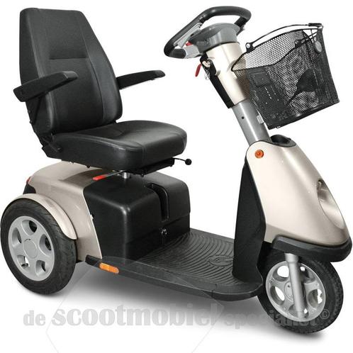 Sterling Trophy, Diversen, Brommobielen en Scootmobielen, Nieuw, Sterling, Verzenden