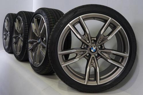 BMW 2 serie 3 serie 4 serie G20 G21 G22 G42 792M 19 inch vel, Auto-onderdelen, Banden en Velgen, Velg(en), Gebruikt, 19 inch, Zomerbanden