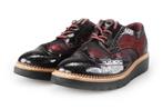 Graceland Veterschoenen in maat 38 Paars | 10% extra korting, Kleding | Dames, Schoenen, Overige kleuren, Verzenden, Overige typen