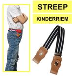 Fako Fashion® - Kinderriem Zonder Gesp - Gespvrije Riem, Kleding | Dames, Verzenden, Nieuw