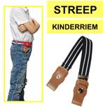 Fako Fashion® - Kinderriem Zonder Gesp - Gespvrije Riem, Kleding | Dames, Riemen en Ceinturen, Nieuw, Verzenden