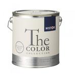Histor The Color Collection - Sunlight White 7516 Kalkmat -, Nieuw