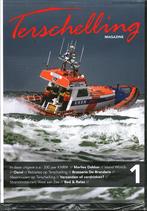 Terschelling Magazine abonnement 4 nummers cadeau abonnement, Nieuw, Sport en Vrije tijd, Verzenden