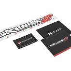 Skunk2 1996-2000 Honda Civic Clear Anodized Lower Control, Ophalen of Verzenden, Nieuw