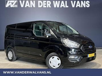 Ford Transit Custom 2.0 TDCI L1H1 Euro6 Airco | Navigatie | beschikbaar voor biedingen