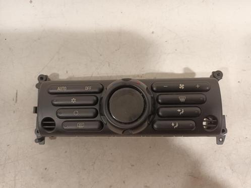 Bedieningspaneel kachel Mini Mini  One 1502216, Auto-onderdelen, Elektronica en Kabels, ARN erkend, Stiba lid, Erkend duurzaam