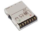 Zonne-energie spanningsregelaar - DC voltage solar controlle, Ophalen of Verzenden, Nieuw