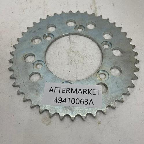 Ducati AFTERMARKET monster 600 750 - supersport 600 Rear ..., Motoren, Onderdelen | Ducati, Verzenden