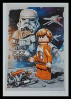 Star Wars - Luke Skywalker – Series Lego Cinematic, Verzamelen, Nieuw