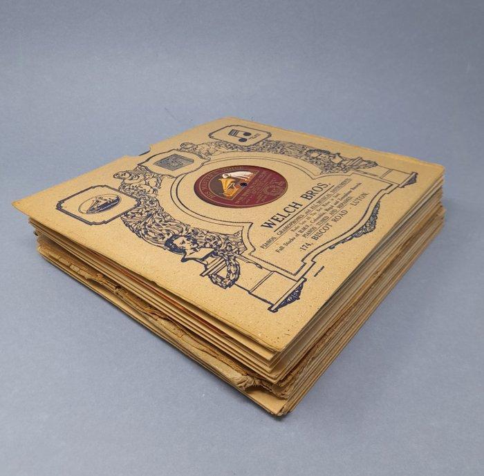 Moonlight Serenade, Summertime, Tip-Toe Through the Tulips -, Cd's en Dvd's, Vinyl Singles