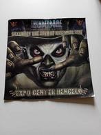 Thunderdome The easteren edition saturday 29th of november, Verzenden, Gebruikt