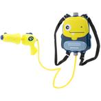 Rugzak waterpistool dinosaurus groen 1L - Buitenspeelgoed -, Kinderen en Baby's, Speelgoed | Buiten | Los speelgoed, Ophalen of Verzenden