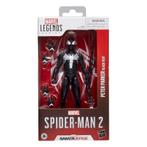 (Pre-order) Spider-Man 2 Marvel Legends Gamerverse Peter..., Verzenden, Zo goed als nieuw