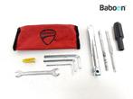 Gereedschapset Ducati Hyperstrada 821 2013-2015, Motoren, Verzenden, Gebruikt