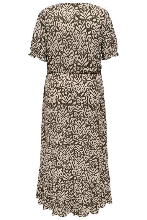 ONLY jurk CARCHIANTI Maat:, Kleding | Dames, Jurken, Overige kleuren, Nieuw, Verzenden