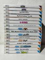 Nintendo - Wii - Super Mario Galaxy + more - Videogame - In, Nieuw