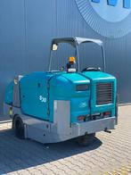 Tennant S30 LPG, Ophalen of Verzenden, Zo goed als nieuw, Tennant